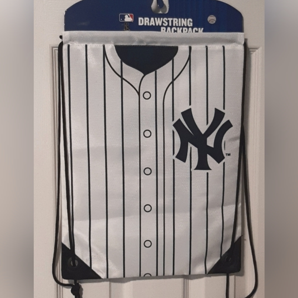 NY YANKEES
